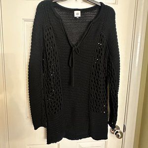 The Beachcomber Sweater